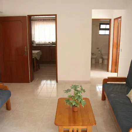 Guerreiro Appartement