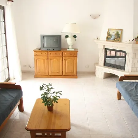 Guerreiro Appartement Albufeira