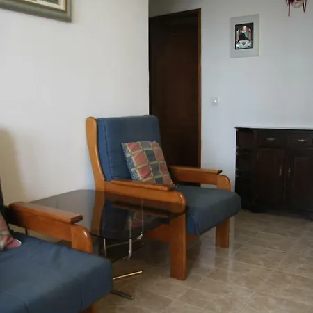 Guerreiro Appartement Albufeira