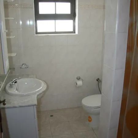Guerreiro Apartment *