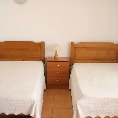 Apartamento Guerreiro *