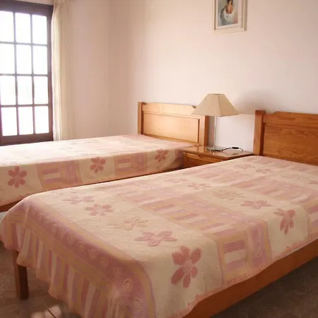 Apartamento Guerreiro Albufeira