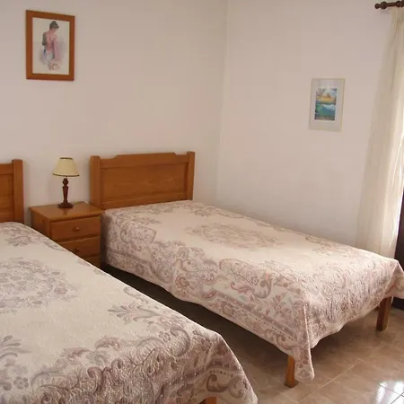Guerreiro Apartamento *