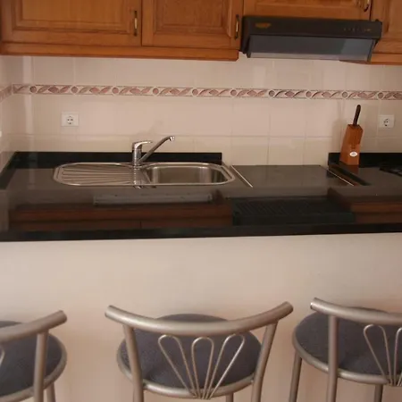 Apartamento Guerreiro