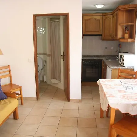 Guerreiro Apartamento Albufeira