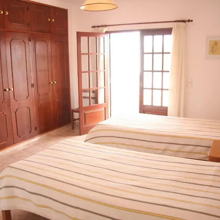 Guerreiro Apartamento *