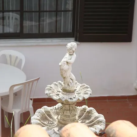 Guerreiro Apartamento *