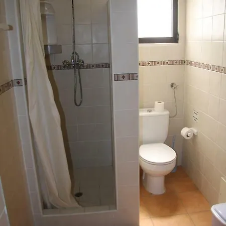 Apartamento Guerreiro