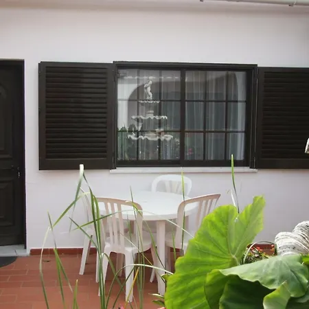 Apartamento Guerreiro *