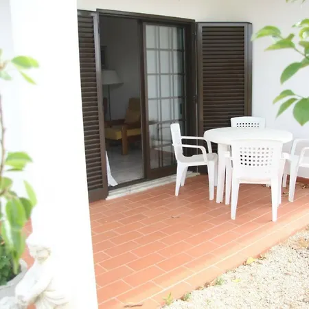 Apartamento Guerreiro Albufeira