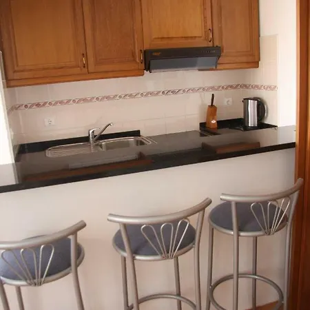 Guerreiro Apartamento