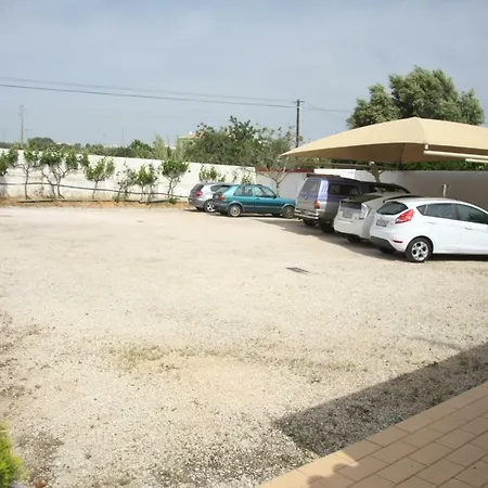Apartamento Guerreiro *
