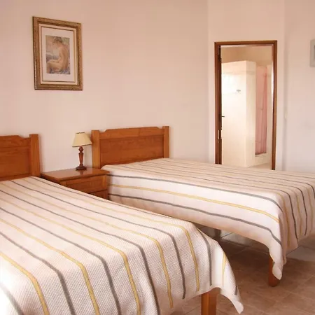 Guerreiro Apartamento *
