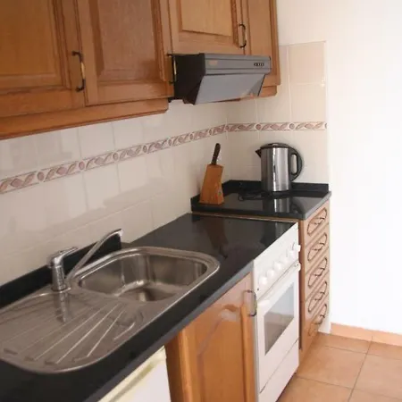 Guerreiro Apartamento *