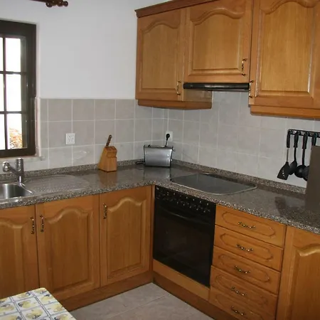 Guerreiro Apartamento *