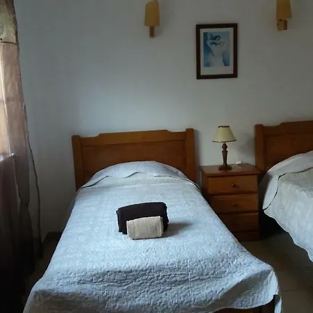 Guerreiro Apartamento *